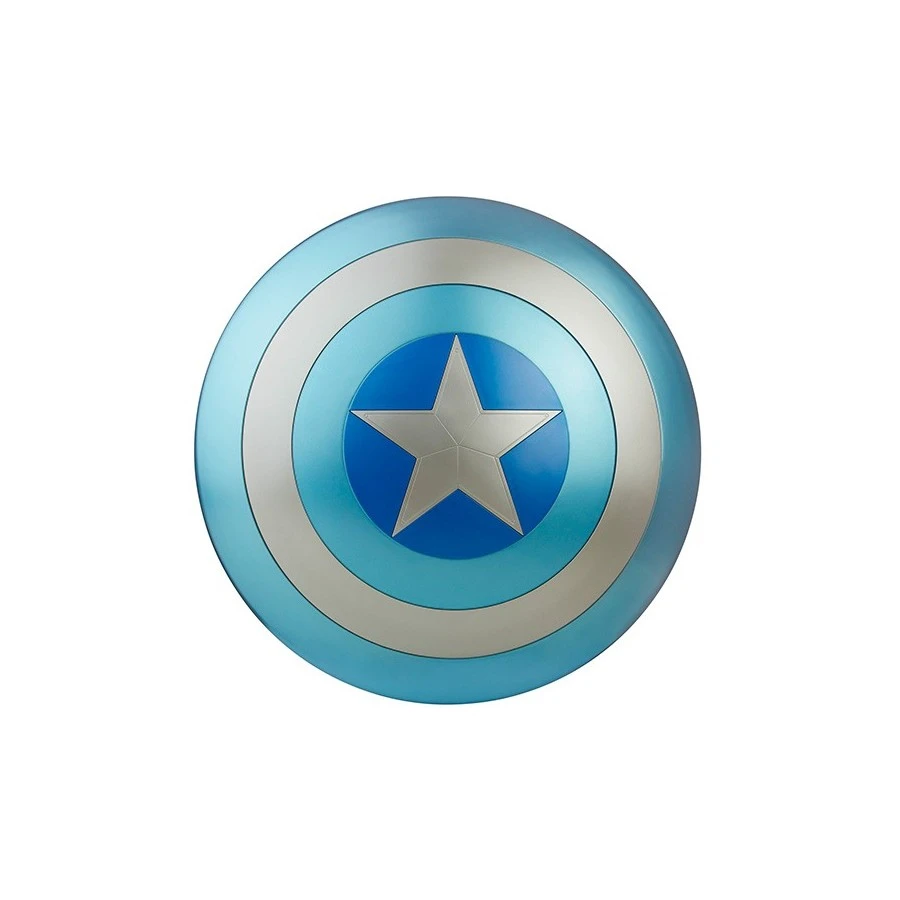 Hasbro Marvel Legends Captain America The Winter Soldier Captain America's Shield Stealth Version 1 Hasbro Marvel Legends Captain America The Winter Soldier Captain America's Shield Stealth Version