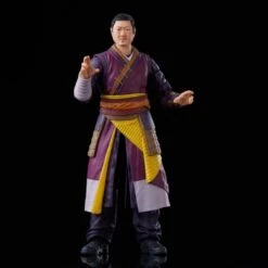 Hasbro Marvel Legends Doctor Strange In The Multiverse Of Madness Wong