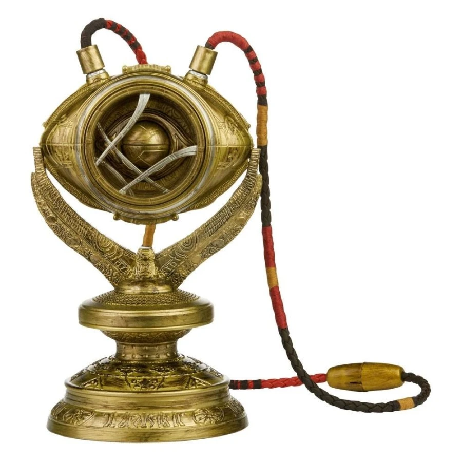 Hasbro Marvel Legends Eye Of Agamotto 2 Hasbro Marvel Legends Eye Of Agamotto - Image 2