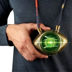 Hasbro Marvel Legends Eye Of Agamotto 20 Hasbro Marvel Legends Eye Of Agamotto -Negozio Funko hasbro marvel legends eye of agamotto 7