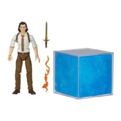 Hasbro Marvel Legends Loki Tesseract -Negozio Funko hasbro marvel legends loki tesseract 5