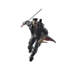 Hasbro Marvel Legends Marvel Knights Blade -Negozio Funko hasbro marvel legends marvel knights blade 2