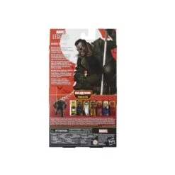 Hasbro Marvel Legends Marvel Knights Blade -Negozio Funko hasbro marvel legends marvel knights blade 8