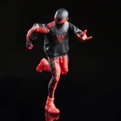 Hasbro Marvel Legends Retro Collection Miles Morales Spider-Man 11 Hasbro Marvel Legends Retro Collection Miles Morales Spider-Man -Negozio Funko hasbro marvel legends retro collection miles morales spider man 2