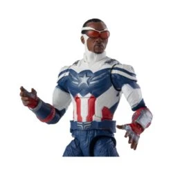 Hasbro Marvel Legends The Falcon And The Winter Soldier Falcon 10 Hasbro Marvel Legends The Falcon And The Winter Soldier Falcon -Negozio Funko hasbro marvel legends the falcon and the winter soldier falcon 3