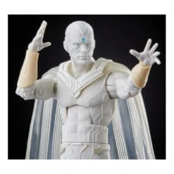 Hasbro Marvel Legends WandaVision The Vision -Negozio Funko hasbro marvel legends wandavision the vision 2