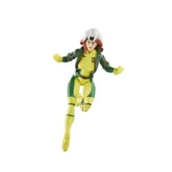 Hasbro Marvel Legends X-Men '97 Rogue -Negozio Funko hasbro marvel legends x men 97 rogue 2