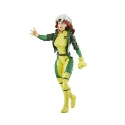 Hasbro Marvel Legends X-Men '97 Rogue -Negozio Funko hasbro marvel legends x men 97 rogue 3