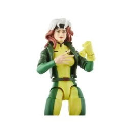 Hasbro Marvel Legends X-Men '97 Rogue -Negozio Funko hasbro marvel legends x men 97 rogue 4