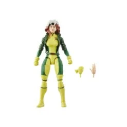 Hasbro Marvel Legends X-Men '97 Rogue -Negozio Funko hasbro marvel legends x men 97 rogue 5