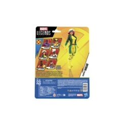 Hasbro Marvel Legends X-Men '97 Rogue -Negozio Funko hasbro marvel legends x men 97 rogue 7