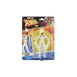 Hasbro Marvel Legends X-Men '97 Storm -Negozio Funko hasbro marvel legends x men 97 storm 5