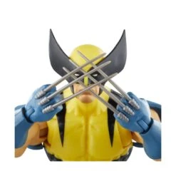 Hasbro Marvel Legends X-Men '97 Wolverine -Negozio Funko hasbro marvel legends x men 97 wolverine 2