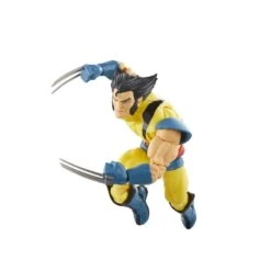 Hasbro Marvel Legends X-Men '97 Wolverine -Negozio Funko hasbro marvel legends x men 97 wolverine 3