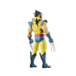Hasbro Marvel Legends X-Men '97 Wolverine -Negozio Funko hasbro marvel legends x men 97 wolverine 4