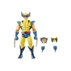 Hasbro Marvel Legends X-Men '97 Wolverine -Negozio Funko hasbro marvel legends x men 97 wolverine 5