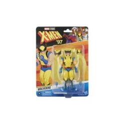 Hasbro Marvel Legends X-Men '97 Wolverine -Negozio Funko hasbro marvel legends x men 97 wolverine 6