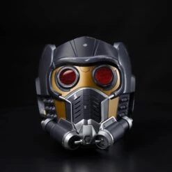 Hasbro ML Star-Lord Electronic Helmet Replica 9 Hasbro ML Star-Lord Electronic Helmet Replica -Negozio Funko hasbro ml star lord electronic helmet replica 3