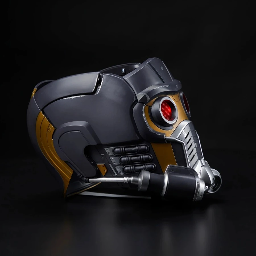Hasbro ML Star-Lord Electronic Helmet Replica 5 Hasbro ML Star-Lord Electronic Helmet Replica - Image 5