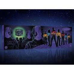 Hasbro Star Trek NERF LMTD Starfleet Type 3 And Type 2 Phaser Blasters 31 Hasbro Star Trek NERF LMTD Starfleet Type 3 And Type 2 Phaser Blasters -Negozio Funko hasbro star trek nerf lmtd starfleet type 3 and type 2 phaser blasters 13