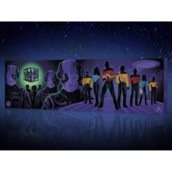 Hasbro Star Trek NERF LMTD Starfleet Type 3 And Type 2 Phaser Blasters 32 Hasbro Star Trek NERF LMTD Starfleet Type 3 And Type 2 Phaser Blasters -Negozio Funko hasbro star trek nerf lmtd starfleet type 3 and type 2 phaser blasters 14