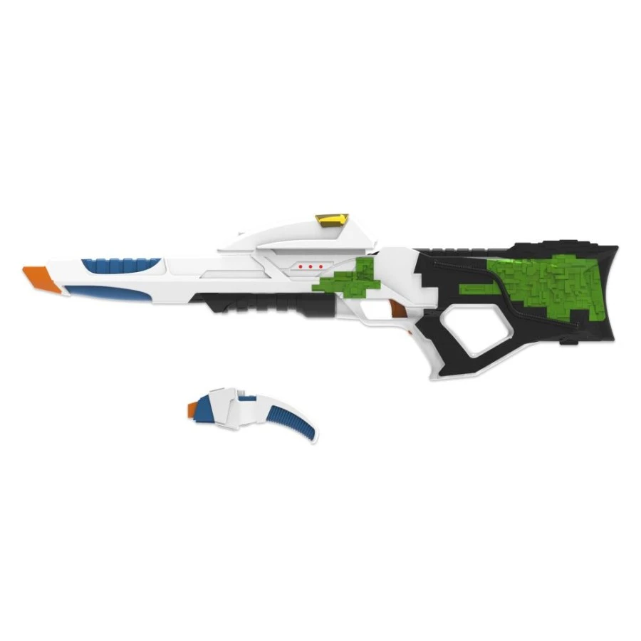 Hasbro Star Trek NERF LMTD Starfleet Type 3 And Type 2 Phaser Blasters 3 Hasbro Star Trek NERF LMTD Starfleet Type 3 And Type 2 Phaser Blasters - Image 3