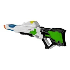 Hasbro Star Trek NERF LMTD Starfleet Type 3 And Type 2 Phaser Blasters 21 Hasbro Star Trek NERF LMTD Starfleet Type 3 And Type 2 Phaser Blasters -Negozio Funko hasbro star trek nerf lmtd starfleet type 3 and type 2 phaser blasters 4