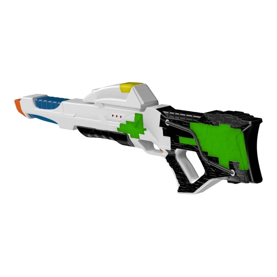 Hasbro Star Trek NERF LMTD Starfleet Type 3 And Type 2 Phaser Blasters 5 Hasbro Star Trek NERF LMTD Starfleet Type 3 And Type 2 Phaser Blasters - Image 5