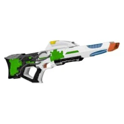Hasbro Star Trek NERF LMTD Starfleet Type 3 And Type 2 Phaser Blasters 22 Hasbro Star Trek NERF LMTD Starfleet Type 3 And Type 2 Phaser Blasters -Negozio Funko hasbro star trek nerf lmtd starfleet type 3 and type 2 phaser blasters 5
