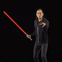 Hasbro Star Wars The Black Series Replica 1/1 Force FX Elite Lightsaber Darth Maul 13 Hasbro Star Wars The Black Series Replica 1/1 Force FX Elite Lightsaber Darth Maul -Negozio Funko hasbro star wars black series replica 11 force fx elite lightsaber darth maul 5