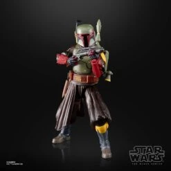 Hasbro Star Wars The Black Series Boba Fett Throne Room -Negozio Funko hasbro star wars the black series boba fett throne room 2