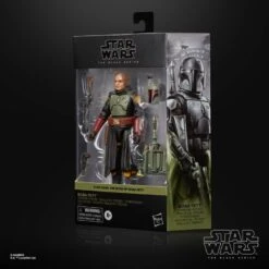 Hasbro Star Wars The Black Series Boba Fett Throne Room -Negozio Funko hasbro star wars the black series boba fett throne room 5
