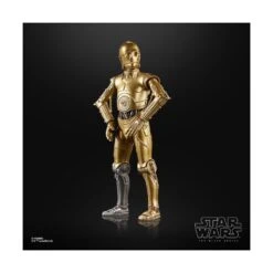 Hasbro Star Wars The Black Series C-3PO