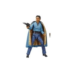 Hasbro Star Wars The Black Series Lando Calrissian 8 Hasbro Star Wars The Black Series Lando Calrissian -Negozio Funko hasbro star wars the black series lando calrissian 3