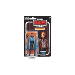 Hasbro Star Wars The Black Series Lando Calrissian 9 Hasbro Star Wars The Black Series Lando Calrissian -Negozio Funko hasbro star wars the black series lando calrissian 4