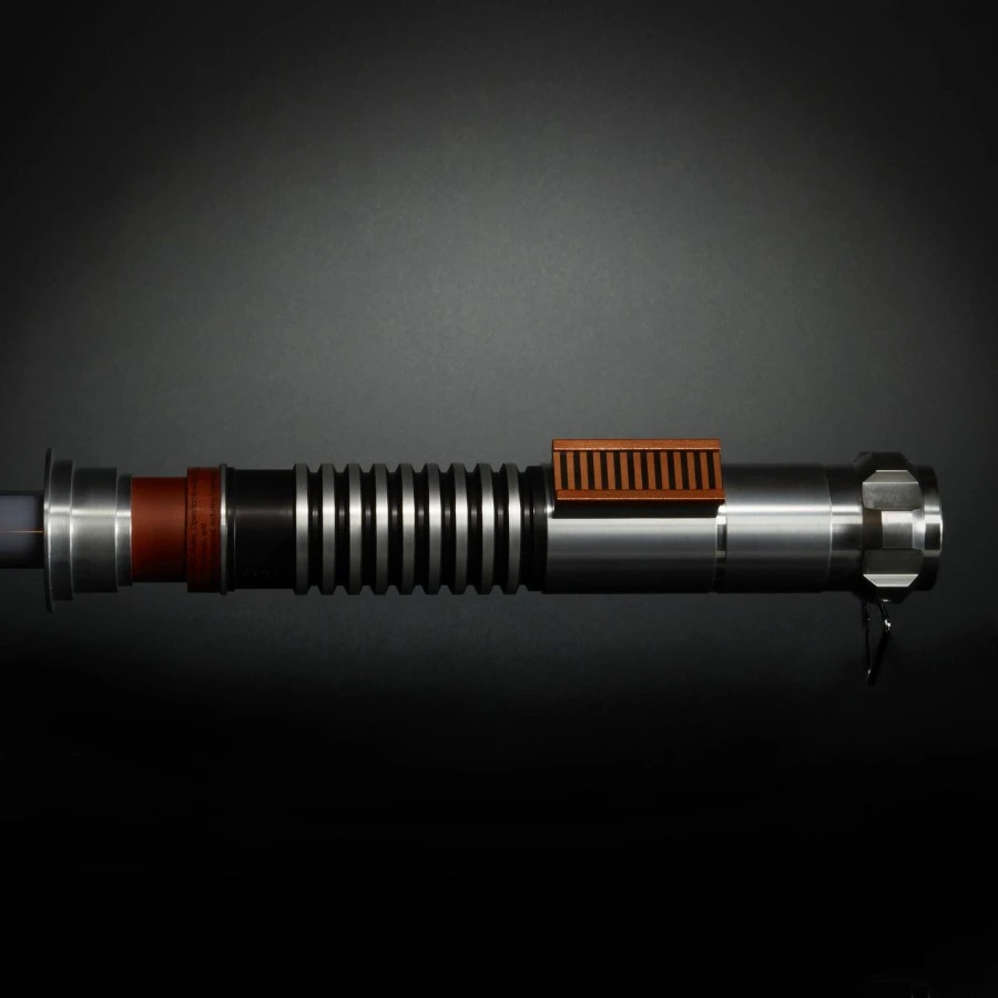 Hasbro Star Wars The Black Series Replica 1/1 Force FX Elite Lightsaber Luke Skywalker 2 Hasbro Star Wars The Black Series Replica 1/1 Force FX Elite Lightsaber Luke Skywalker - Image 2