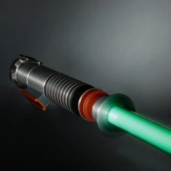 Hasbro Star Wars The Black Series Replica 1/1 Force FX Elite Lightsaber Luke Skywalker 14 Hasbro Star Wars The Black Series Replica 1/1 Force FX Elite Lightsaber Luke Skywalker -Negozio Funko hasbro star wars the black series luke skywalker force fx lightsaber 3
