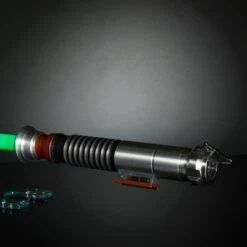 Hasbro Star Wars The Black Series Replica 1/1 Force FX Elite Lightsaber Luke Skywalker 15 Hasbro Star Wars The Black Series Replica 1/1 Force FX Elite Lightsaber Luke Skywalker -Negozio Funko hasbro star wars the black series luke skywalker force fx lightsaber 4