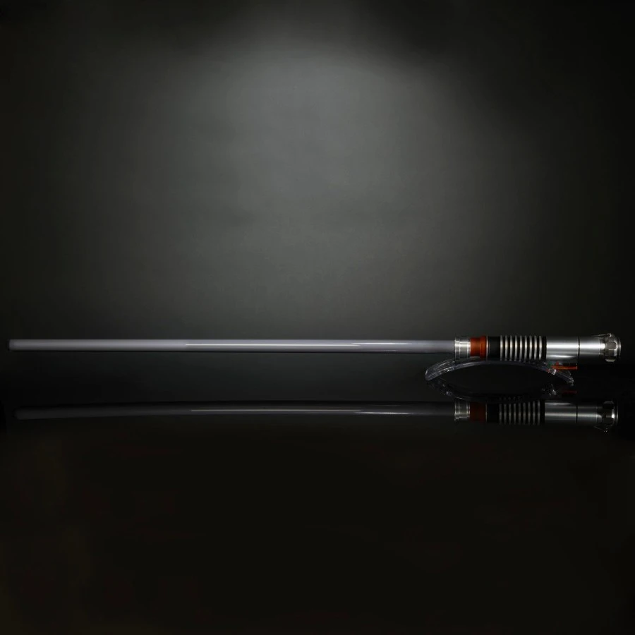 Hasbro Star Wars The Black Series Replica 1/1 Force FX Elite Lightsaber Luke Skywalker 6 Hasbro Star Wars The Black Series Replica 1/1 Force FX Elite Lightsaber Luke Skywalker - Image 6
