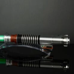 Hasbro Star Wars The Black Series Replica 1/1 Force FX Elite Lightsaber Luke Skywalker 17 Hasbro Star Wars The Black Series Replica 1/1 Force FX Elite Lightsaber Luke Skywalker -Negozio Funko hasbro star wars the black series luke skywalker force fx lightsaber 6