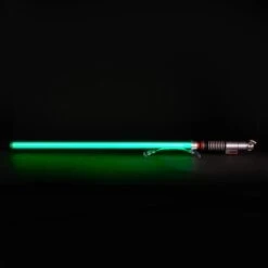 Hasbro Star Wars The Black Series Replica 1/1 Force FX Elite Lightsaber Luke Skywalker 18 Hasbro Star Wars The Black Series Replica 1/1 Force FX Elite Lightsaber Luke Skywalker -Negozio Funko hasbro star wars the black series luke skywalker force fx lightsaber 7