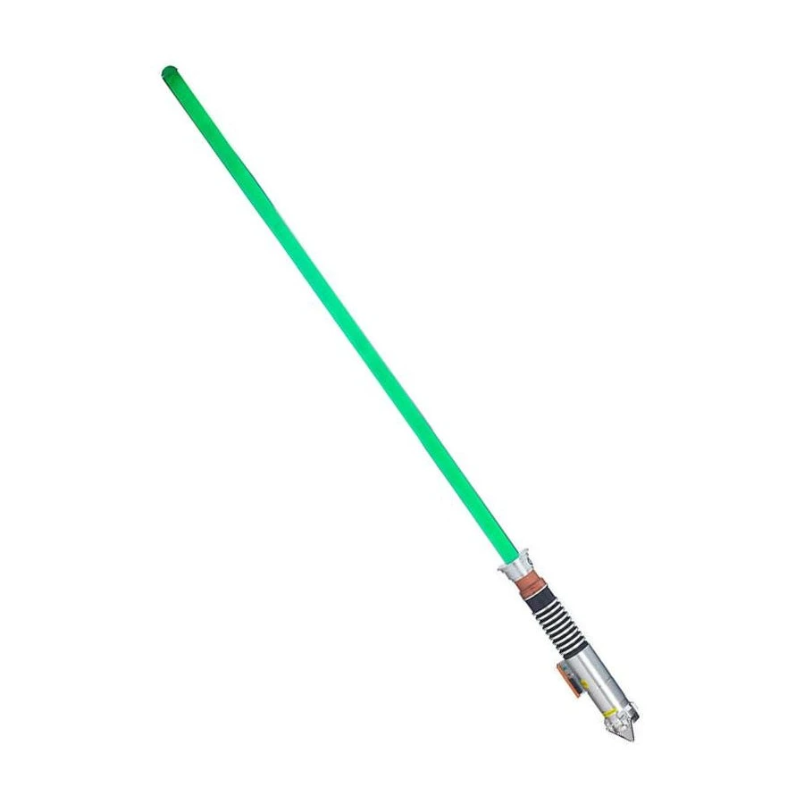 Hasbro Star Wars The Black Series Replica 1/1 Force FX Elite Lightsaber Luke Skywalker 1 Hasbro Star Wars The Black Series Replica 1/1 Force FX Elite Lightsaber Luke Skywalker