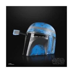 Hasbro Star Wars The Black Series Replica 1/1 Electronic Helmet Axe Woves 26 Hasbro Star Wars The Black Series Replica 1/1 Electronic Helmet Axe Woves -Negozio Funko hasbro star wars the black series replica 11 electronic helmet axe woves 10