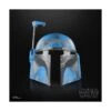 Hasbro Star Wars The Black Series Replica 1/1 Electronic Helmet Axe Woves