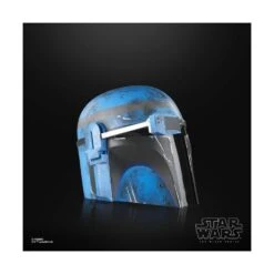 Hasbro Star Wars The Black Series Replica 1/1 Electronic Helmet Axe Woves 28 Hasbro Star Wars The Black Series Replica 1/1 Electronic Helmet Axe Woves -Negozio Funko hasbro star wars the black series replica 11 electronic helmet axe woves 12