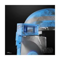 Hasbro Star Wars The Black Series Replica 1/1 Electronic Helmet Axe Woves 29 Hasbro Star Wars The Black Series Replica 1/1 Electronic Helmet Axe Woves -Negozio Funko hasbro star wars the black series replica 11 electronic helmet axe woves 13