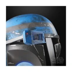 Hasbro Star Wars The Black Series Replica 1/1 Electronic Helmet Axe Woves 30 Hasbro Star Wars The Black Series Replica 1/1 Electronic Helmet Axe Woves -Negozio Funko hasbro star wars the black series replica 11 electronic helmet axe woves 14
