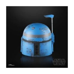Hasbro Star Wars The Black Series Replica 1/1 Electronic Helmet Axe Woves 20 Hasbro Star Wars The Black Series Replica 1/1 Electronic Helmet Axe Woves -Negozio Funko hasbro star wars the black series replica 11 electronic helmet axe woves 4