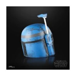 Hasbro Star Wars The Black Series Replica 1/1 Electronic Helmet Axe Woves 21 Hasbro Star Wars The Black Series Replica 1/1 Electronic Helmet Axe Woves -Negozio Funko hasbro star wars the black series replica 11 electronic helmet axe woves 5