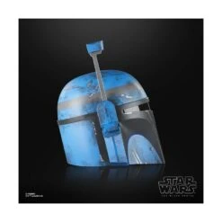 Hasbro Star Wars The Black Series Replica 1/1 Electronic Helmet Axe Woves 22 Hasbro Star Wars The Black Series Replica 1/1 Electronic Helmet Axe Woves -Negozio Funko hasbro star wars the black series replica 11 electronic helmet axe woves 6